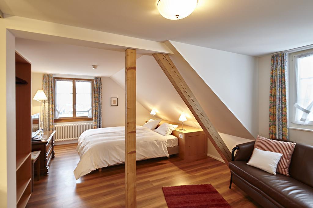Landgasthof Hotel Roessli Ebikon Cameră foto