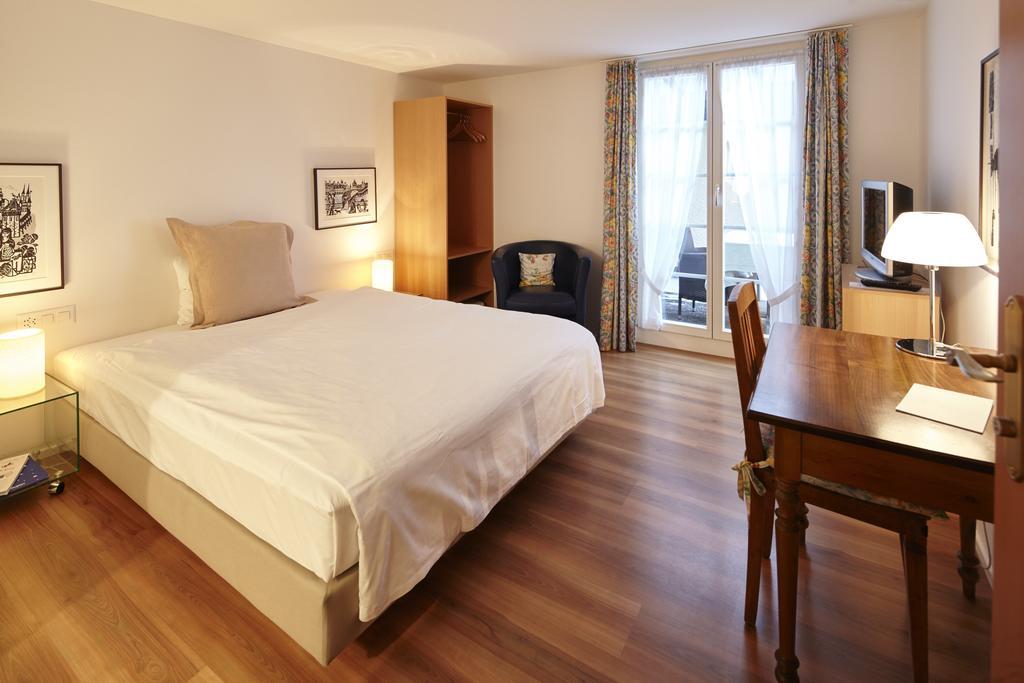Landgasthof Hotel Roessli Ebikon Cameră foto