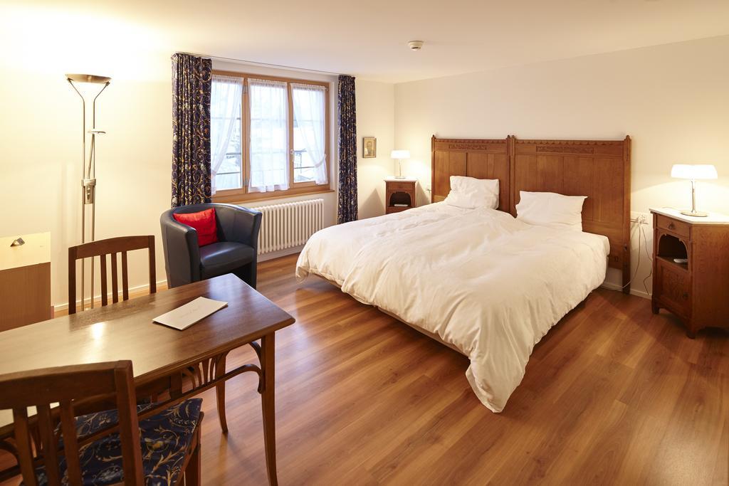 Landgasthof Hotel Roessli Ebikon Cameră foto